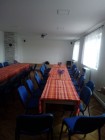 hasičárna